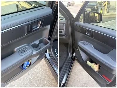 Hyundai Santafe 2025, 9993 км, за 34660000 KRW - фото 9