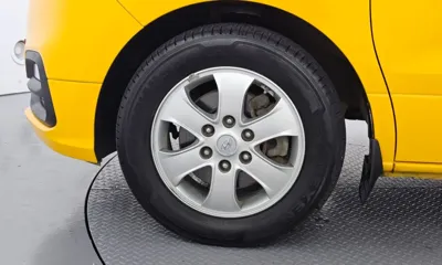 Hyundai Starex 2019, 76341 км, за 16100000 KRW - фото 5