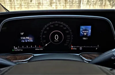 Cadillac Escalade 2021, 122600 км, за 66000000 KRW - фото 8
