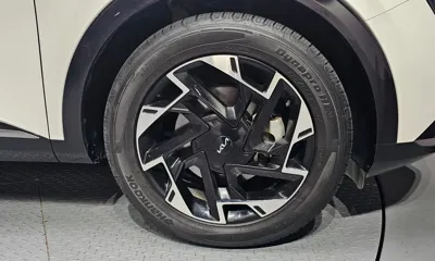 Kia Sportage 2023, 51308 км, за 22900000 KRW - фото 21