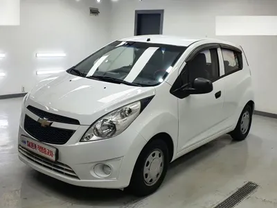 ChevroletGMDaewoo Spark 2012, 143748 км, за 1980000 KRW