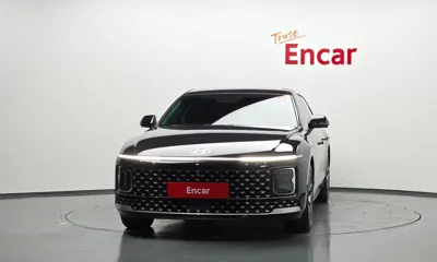 Hyundai Grandeur 2024, 32182 км, за 37000000 KRW