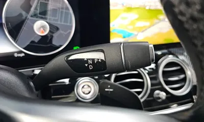 Mercedes-Benz E-Class 2020, 102810 км, за 29600000 KRW - фото 9