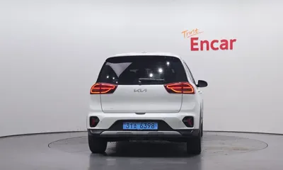 Kia Niro 2023, 139490 км, за 16100000 KRW