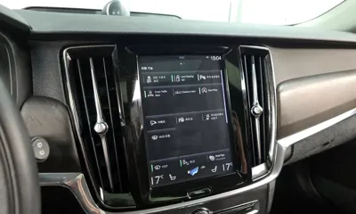 Volvo V90 2018, 131688 км, за 19800000 KRW - фото 12