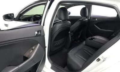 Kia K5 2013, 124376 км, за 5500000 KRW - фото 11