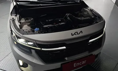 Kia Seltos 2025, 41520 км, за 17990000 KRW - фото 6