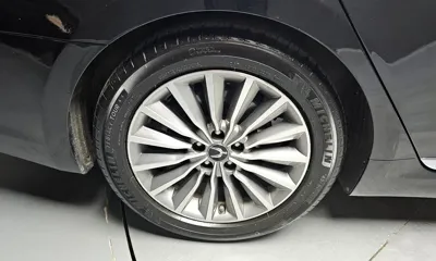 Hyundai Equus 2015, 193494 км, за 6500000 KRW - фото 5