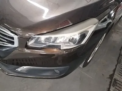 Peugeot 508 2016, 156600 км, за 22900 CNY - фото 24