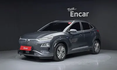 Hyundai Kona · 2020 год