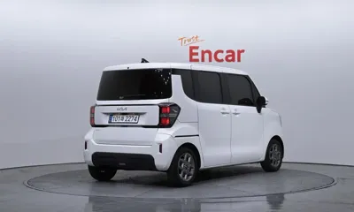 Kia Ray 2023, 28524 км, за 12300000 KRW
