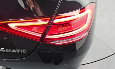 Mercedes-Benz CLS-Class 2019, 63681 км, за 35990000 KRW - фото 23