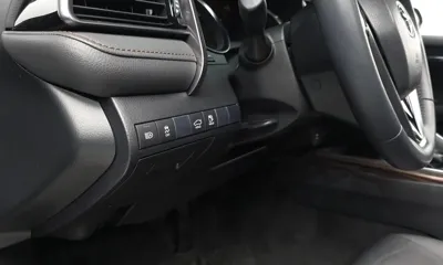 Toyota Camry 2019, 21742 км, за 27000000 KRW - фото 29