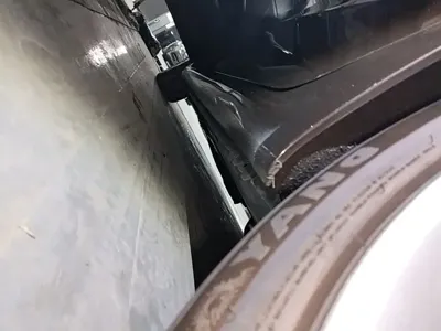 Peugeot 508 2016, 156600 км, за 22900 CNY - фото 22