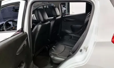 ChevroletGMDaewoo Spark 2017, 107108 км, за 4750000 KRW - фото 13