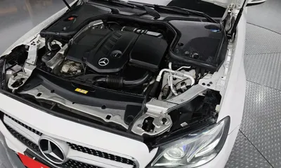 Mercedes-Benz E-Class 2017, 178090 км, за 17990000 KRW - фото 6