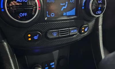 Hyundai Accent 2016, 110828 км, за 5500000 KRW - фото 29