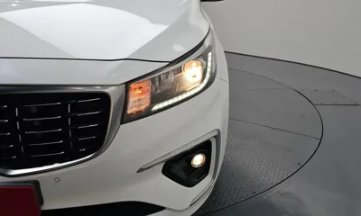Kia Canival 2019, 74094 км, за 13200000 KRW - фото 22
