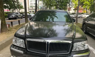 Hyundai Equus 2004, 218500 км, за 4000000 KRW