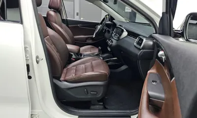 Kia Sorento 2016, 149356 км, за 11700000 KRW - фото 26