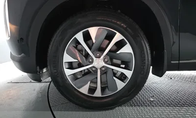 Hyundai Palisade 2022, 62083 км, за 22200000 KRW - фото 5