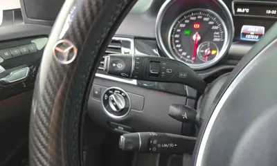 Mercedes-Benz GLE-Class 2016, 137316 км, за 20990000 KRW - фото 14