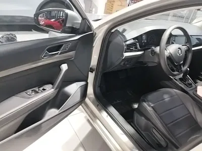 Volkswagen Lavida 2020, 65300 км, за 48200 CNY - фото 16