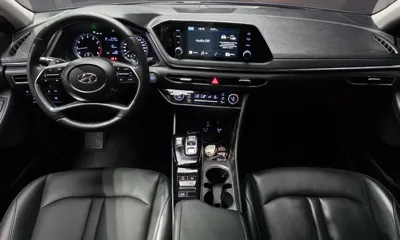 Hyundai Sonata 2020, 23533 км, за 19300000 KRW - фото 7