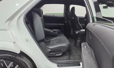 Hyundai Ioniq5 2024, 22177 км, за 57500000 KRW - фото 16
