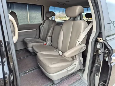 Kia Canival 2011, 140260 км, за 3990000 KRW - фото 9
