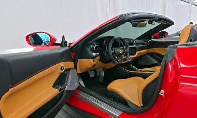 Ferrari Portofino 2020, 19855 км, за 187990000 KRW - фото 10