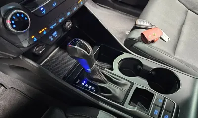 Hyundai Tucson 2017, 53116 км, за 15000000 KRW - фото 9