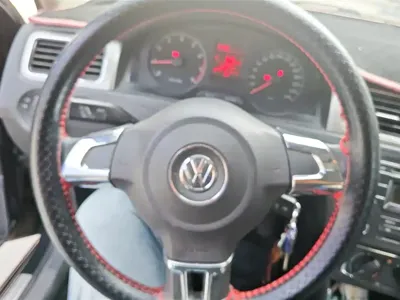 Volkswagen Santana 2013, 117700 км, за 15000 CNY - фото 15