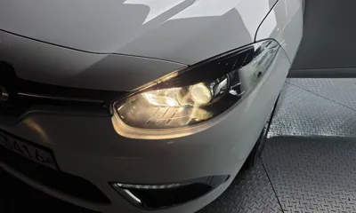 Renault-KoreaSamsung SM3 2018, 41022 км, за 6900000 KRW - фото 22