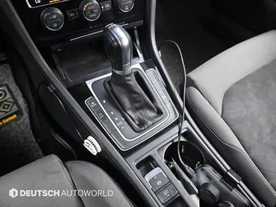 Volkswagen Golf 2015, 213325 км, за 7800000 KRW - фото 9