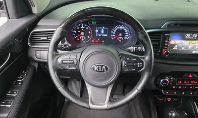 Kia Sorento 2016, 177482 км, за 8000000 KRW - фото 13