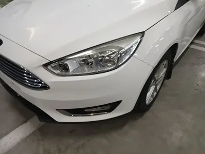Ford Focus 2016, 65400 км, за 23100 CNY - фото 24