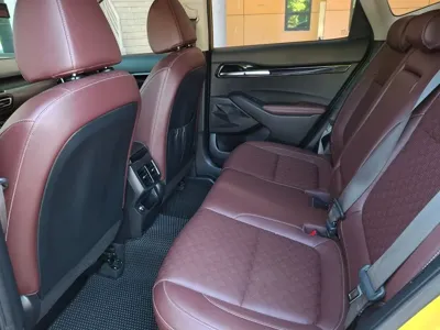 Kia Seltos 2020, 51089 км, за 16200000 KRW - фото 8