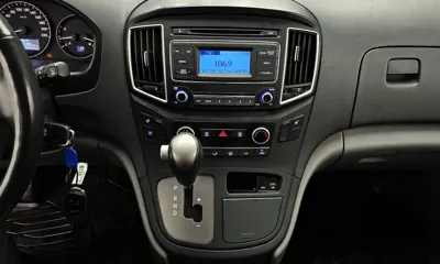 Hyundai Starex 2019, 119359 км, за 13900000 KRW - фото 14