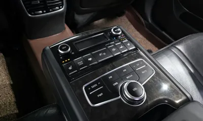 Kia K9 2015, 217858 км, за 6190000 KRW - фото 19