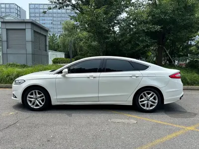 Ford Mondeo 2015, 100000 км, за 26800 CNY