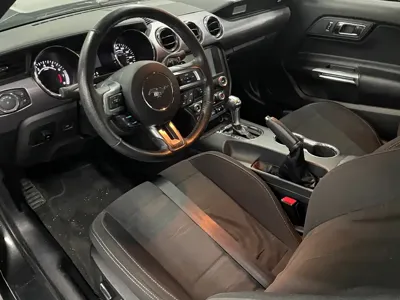 Ford Mustang 2017, 40000 км, за 69900 CNY - фото 11
