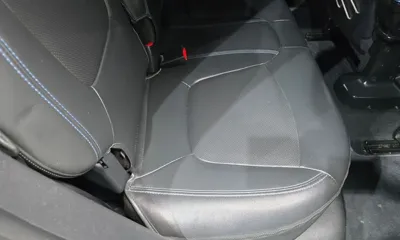 Renault-KoreaSamsung QM3 2017, 102440 км, за 6500000 KRW - фото 26