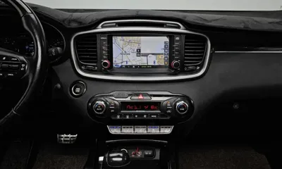 Kia Sorento 2015, 161576 км, за 8900000 KRW - фото 13