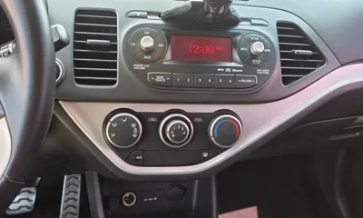 Kia Morning 2015, 60000 км, за 6500000 KRW - фото 7
