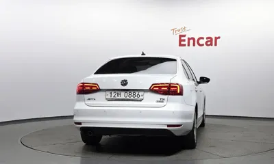 Volkswagen Jetta 2016, 144693 км, за 6500000 KRW