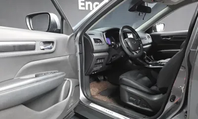 Renault-KoreaSamsung QM6 2019, 66832 км, за 10290000 KRW - фото 10