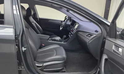 Hyundai Sonata 2019, 69093 км, за 11000000 KRW - фото 11