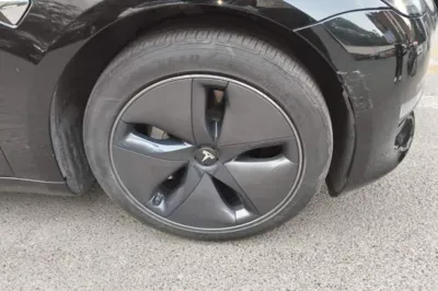 Tesla Model 3 2020, 121700 км, за 105481.67 CNY - фото 8