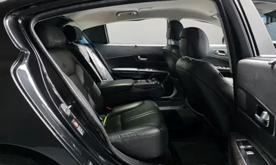 Kia K9 2014, 159442 км, за 6200000 KRW - фото 11